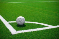 Commercial UV-Resistance Durable Football Grass For Football Field Gym