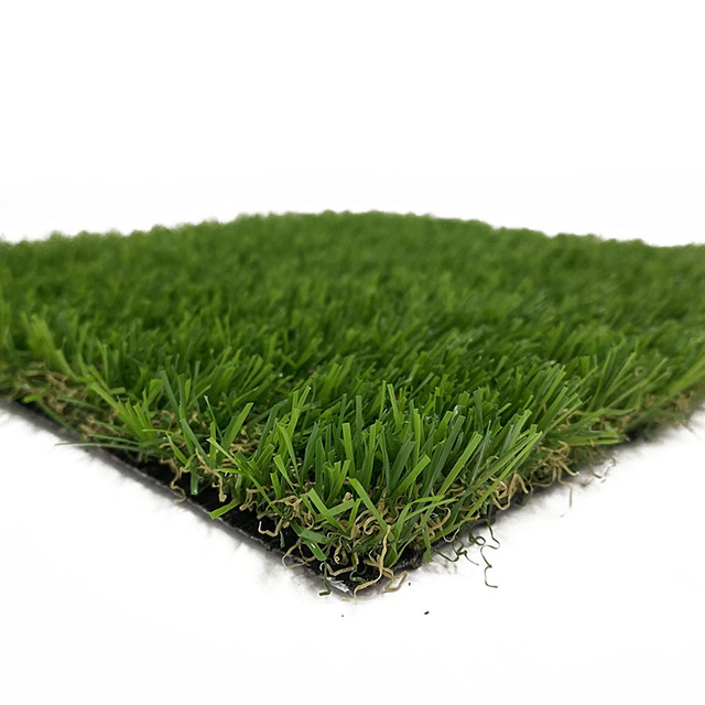 Olive Toona Diamond Shape Landscape Grass for Backyard