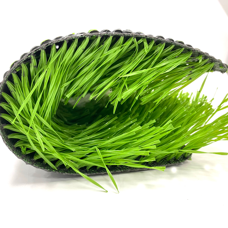 Durable Monofilament Flame Retardant Sports Grass for Multipurpose Field