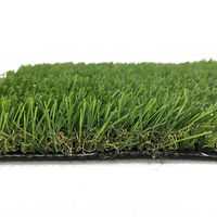 Commercial PP OEM Landscape Grass for Garden