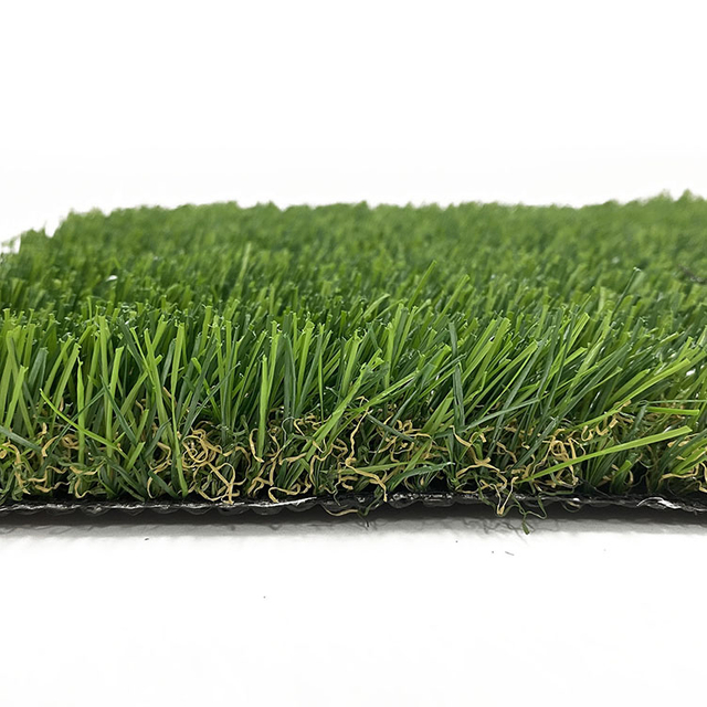 New PP Spring Landscape Grass for Outdoor Playground