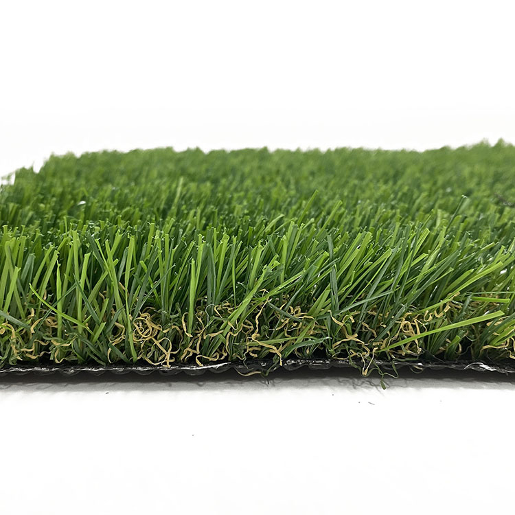 Decoration Landscape Turf Natural-looking Garden Turf Waterproof Turf