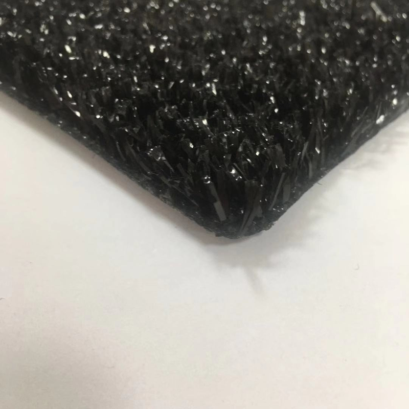 China manufacturer 7mm Fibrilated Yarn Competitive Pric Synthetic Grass for Multipurpose Grass