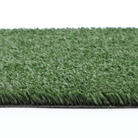 High Quality Artificial Turf Carpet For Tennis Field