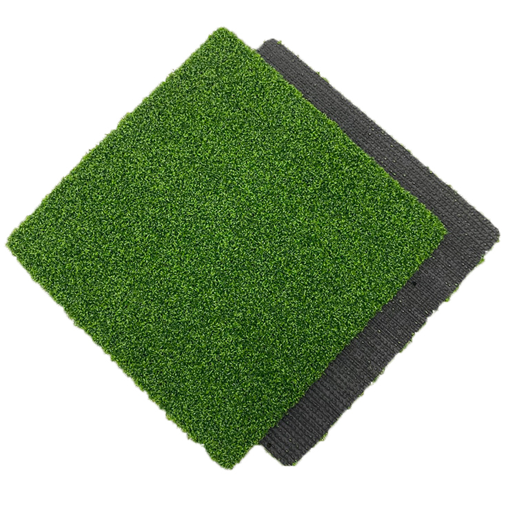 High Performance Putting Green Turf For Golf Fields
