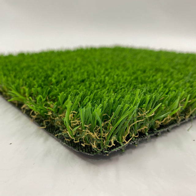 High Density M Blade Artificial Grass Wholesalers