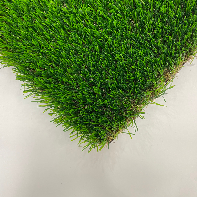Olive Toona Synthetic Grass For Garden Design
