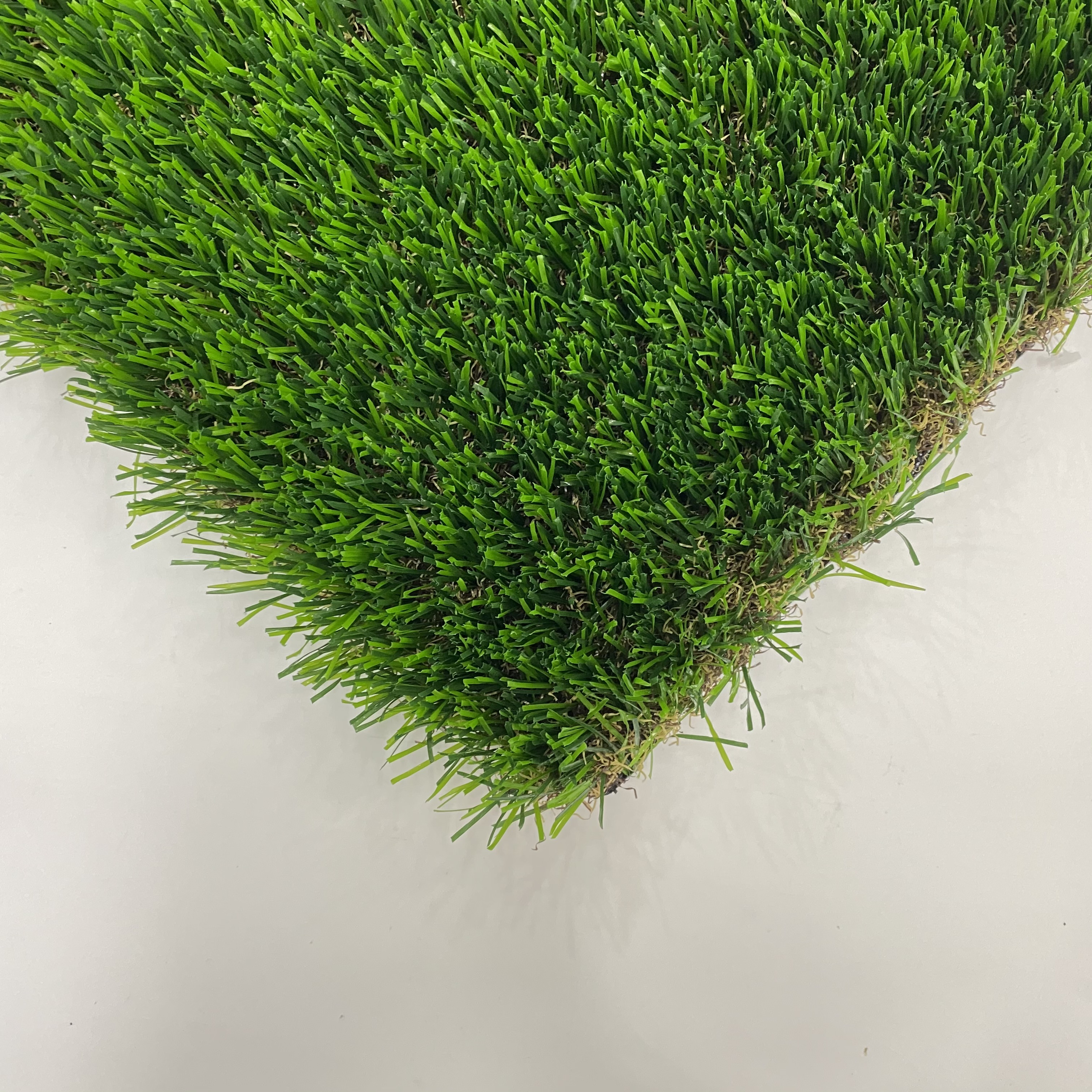 Olive Toona Synthetic Grass For Garden Design