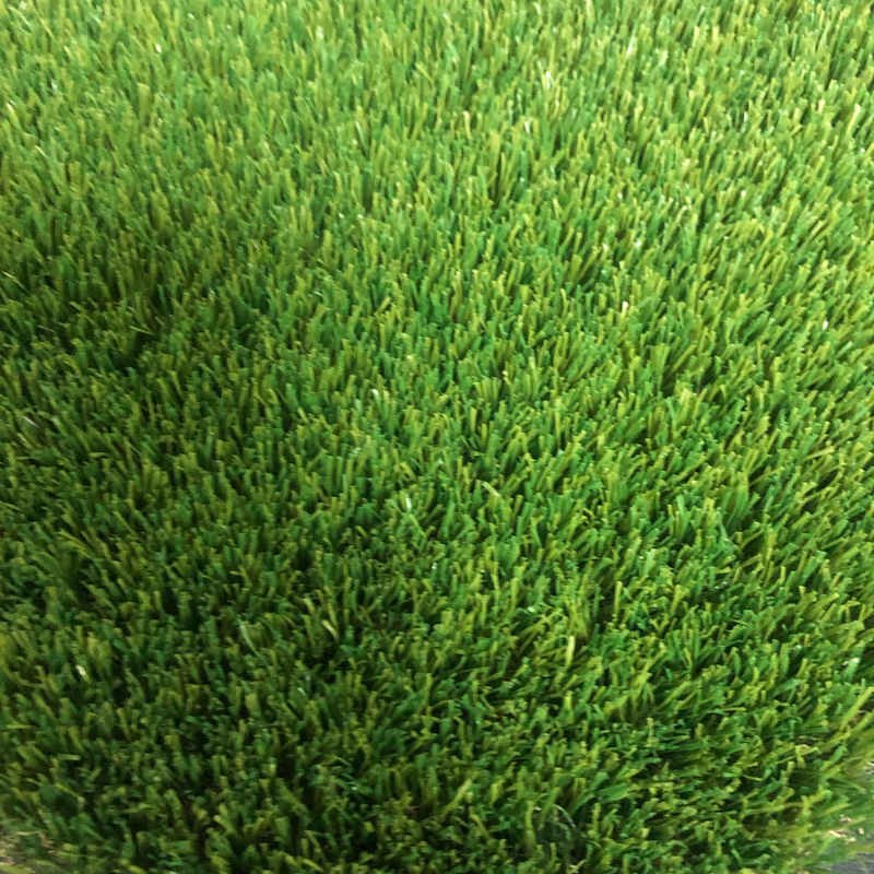 China Pet-safe Synthetic Turf For Landscape