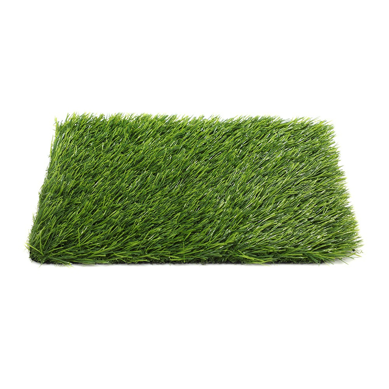 Factory Wholesale Durable Evergreen Artificial Grass For Landscaping Derocation