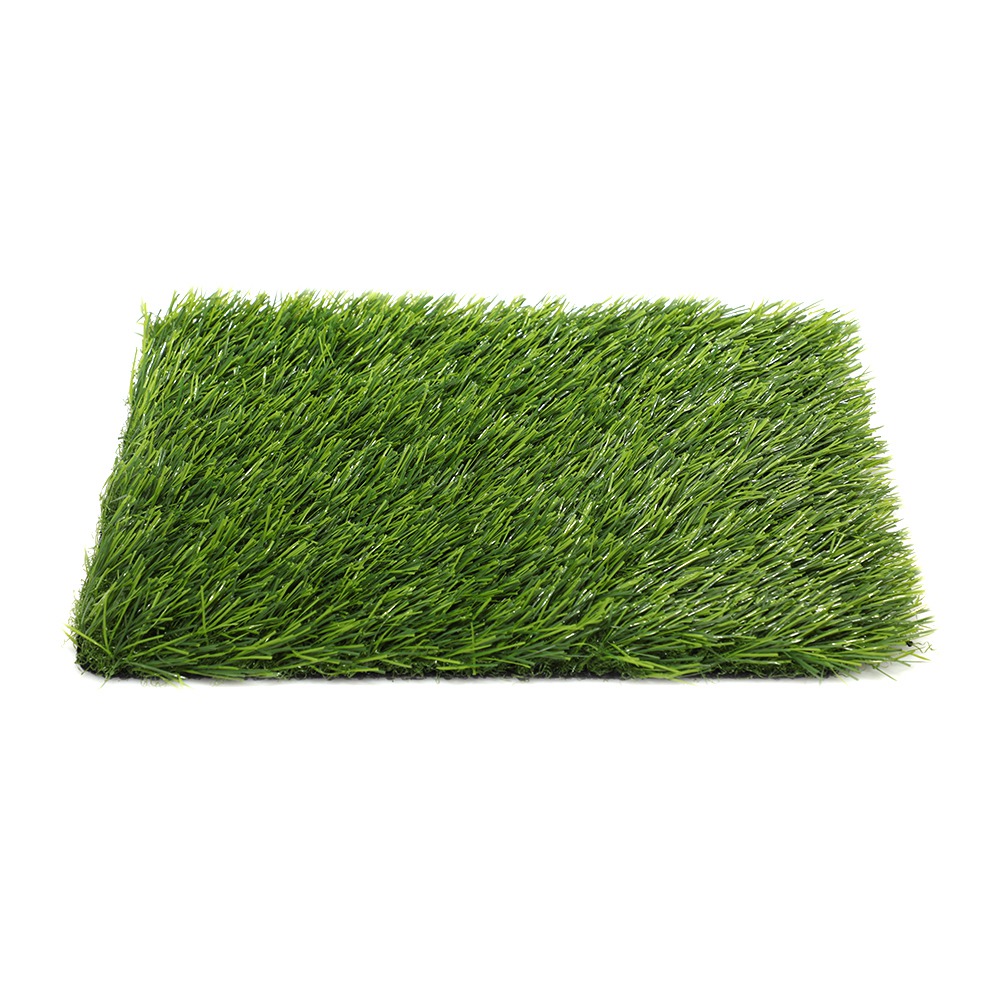 Factory Wholesale Durable Evergreen Artificial Grass For Landscaping Derocation