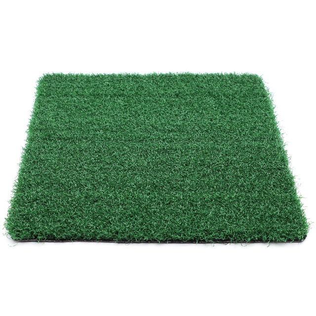 Eco-friendly UV-resisted Wear Resistance Artificial Grass Yarn for Golf