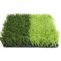 Sports Grass PE+PP Perfect Drainage System Sports Grass for Playground
