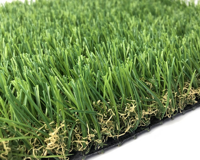 Easy Maintenance Artificial Grass For Garden Supplied by Artificial Grass Factory in China 