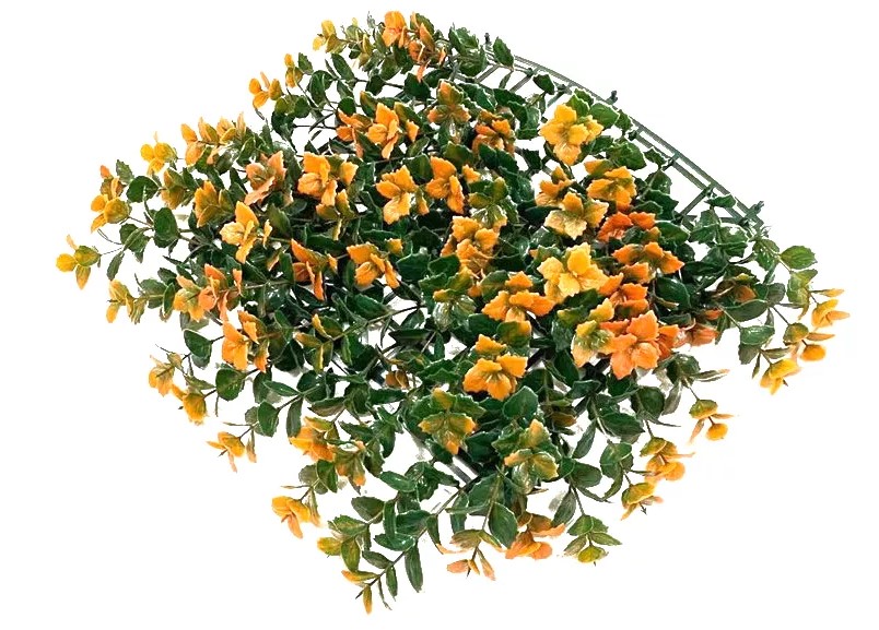 Considerations when designing Artificial Vertical Garden