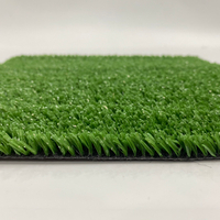 China Wholesale 7mm Wedding Artificial Grass For Party Decoration