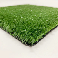 Jiangsu Factory 10MM Cheap Price Artificial Grass For Commercial Decoration