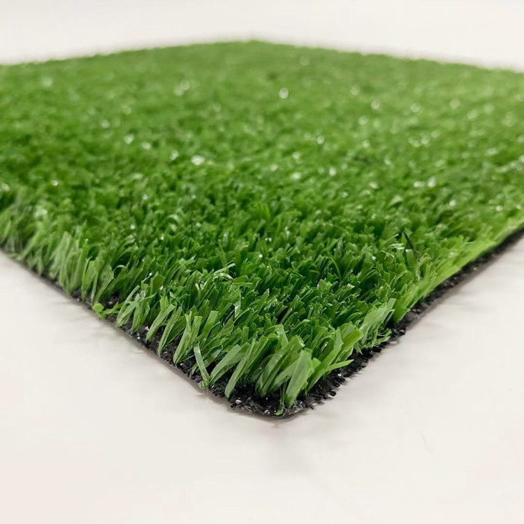 Good Fastness Durable Dense Non-toxic Health Safety Artificial Grass For Wall décor