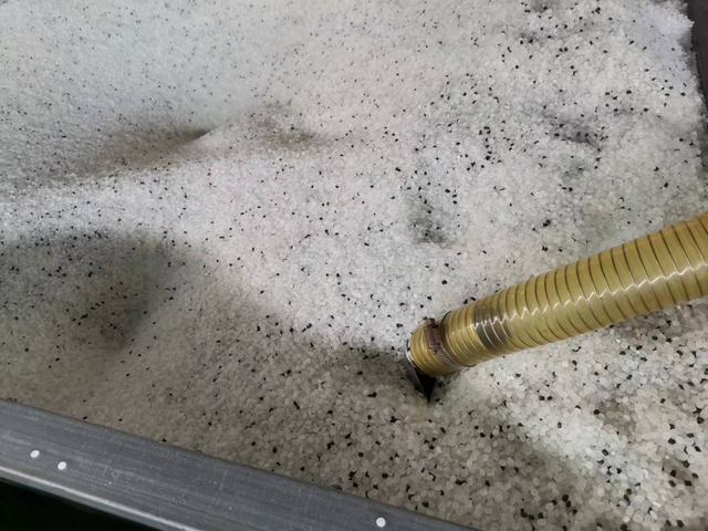 Synthetic Premium Quality UV Resistant Fiber Yarn for Landscape Grass