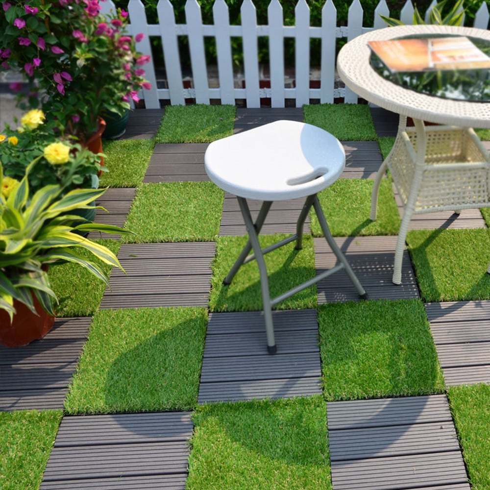Colourful Rainbow Carpet Artificial Grass for Indoor Outdoor Field