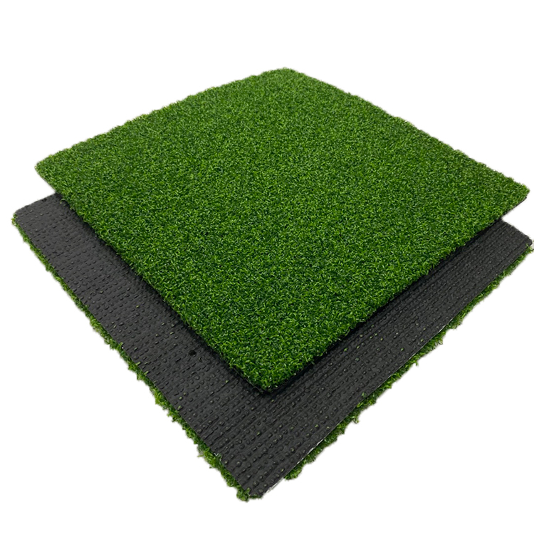 High Performance Putting Green Turf For Golf Fields