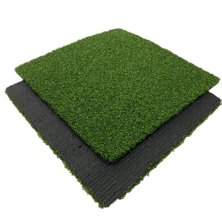 High Performance Putting Green Turf For Golf Fields