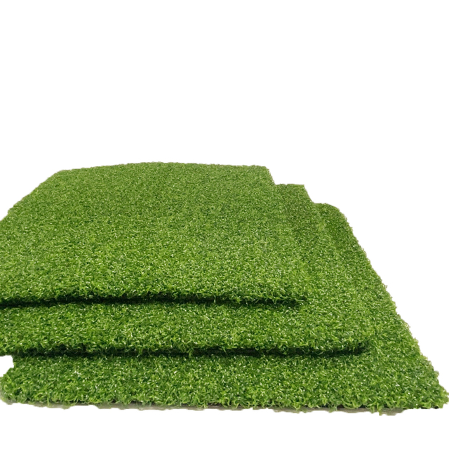 Waterproof Golf Turf For Golf Fields