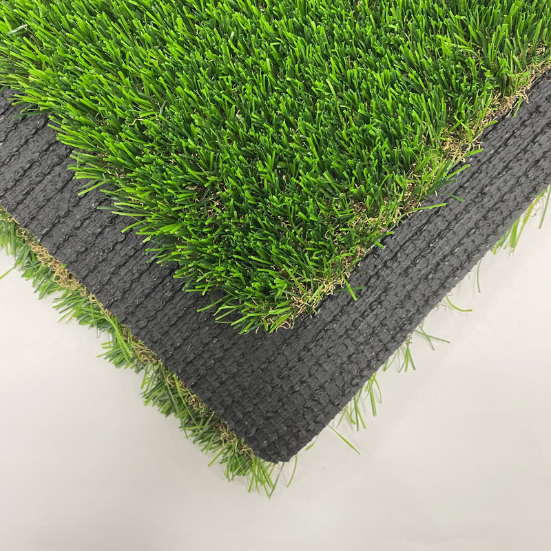 Olive Toona Synthetic Grass For Garden Design