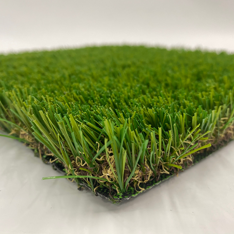 Spetember Wholesale Synthetic Grass For Patio Design