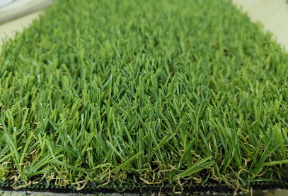 Comfortable Soft Wear Resistance Artificial Grass for Landsacping Lawn