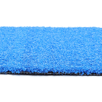 Eco-friendly UV-resisted Wear Resistance Artificial Grass Yarn for Golf