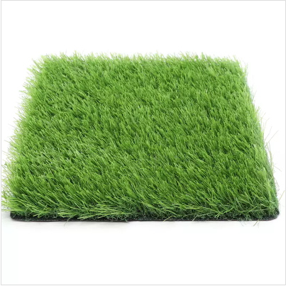 Selection of landscape grass