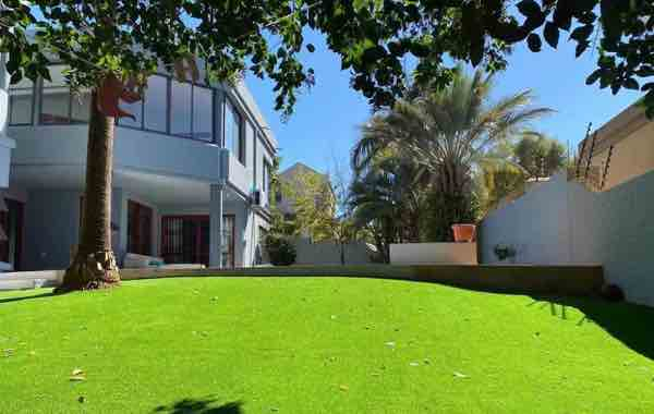 25mm Chinese Factory UV Resistance Artificial Grass For Landscaping Flooring