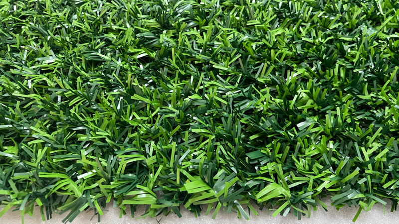 UV Protection European Standard Plastic Grass Fence for Outdoor Walls
