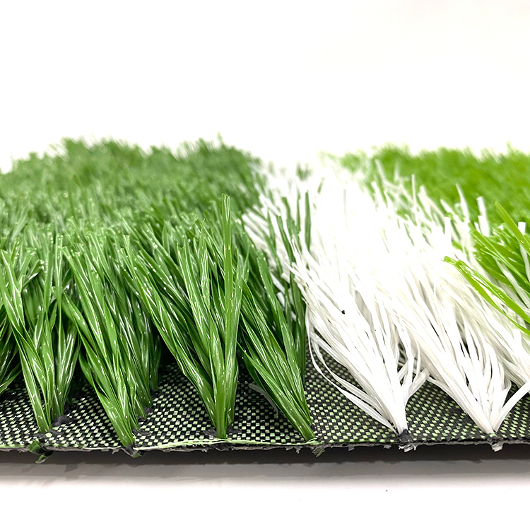 Durable Monofilament Flame Retardant Sports Grass for Multipurpose Field