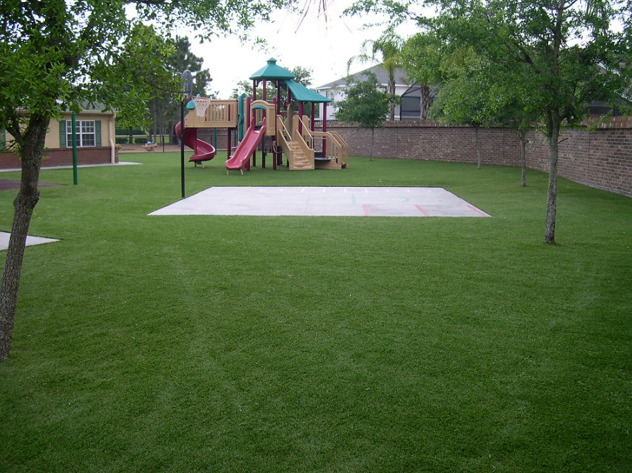 artificial grass