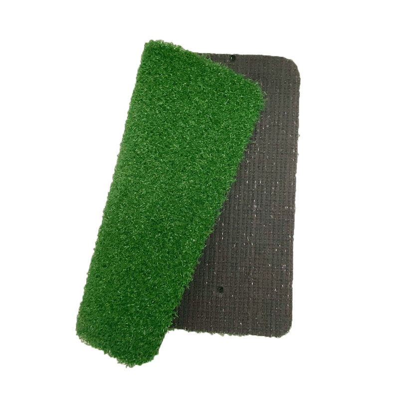 Hot Sale Synthetic Grass For Gateball Court Flooring