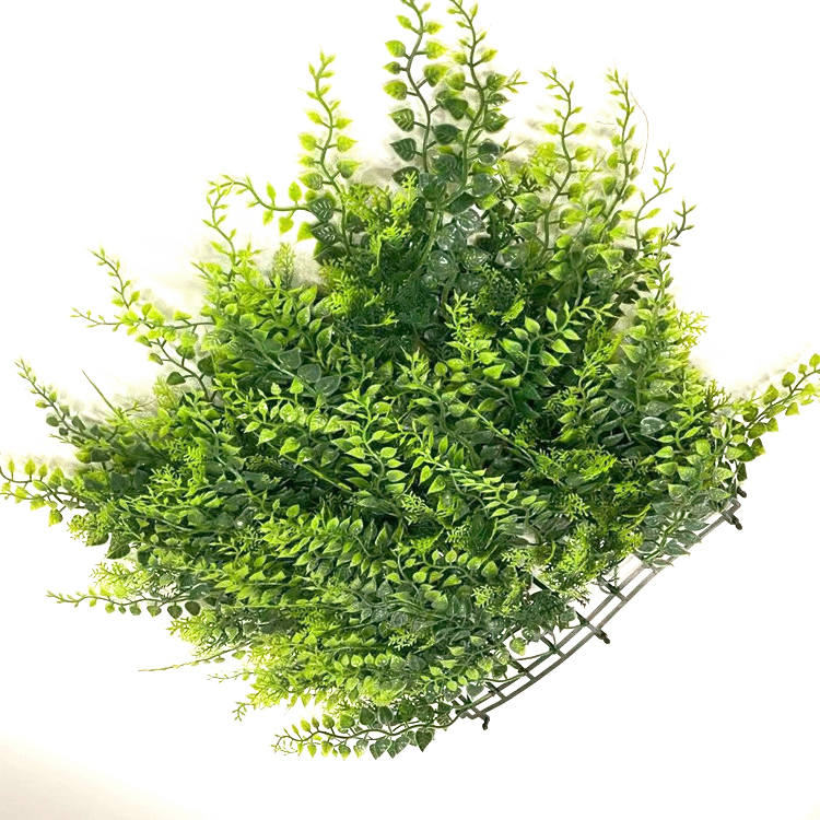 Green Artificial Plants For Events Decoration