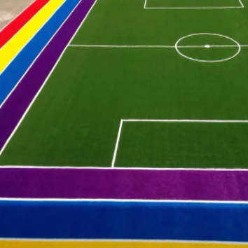 A small introduction to the performance of sports grass