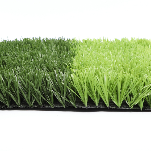 Competitive Price Customized Color Artificial Football Grass for Tennis