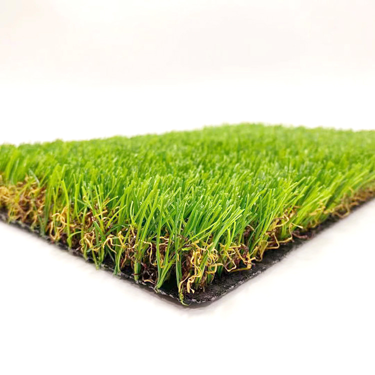 Chinese Cheap Green Artificial Grass Distributor 