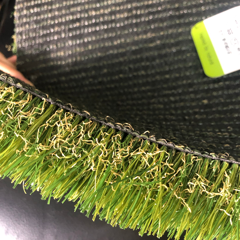 China Pet-safe Synthetic Turf For Landscape
