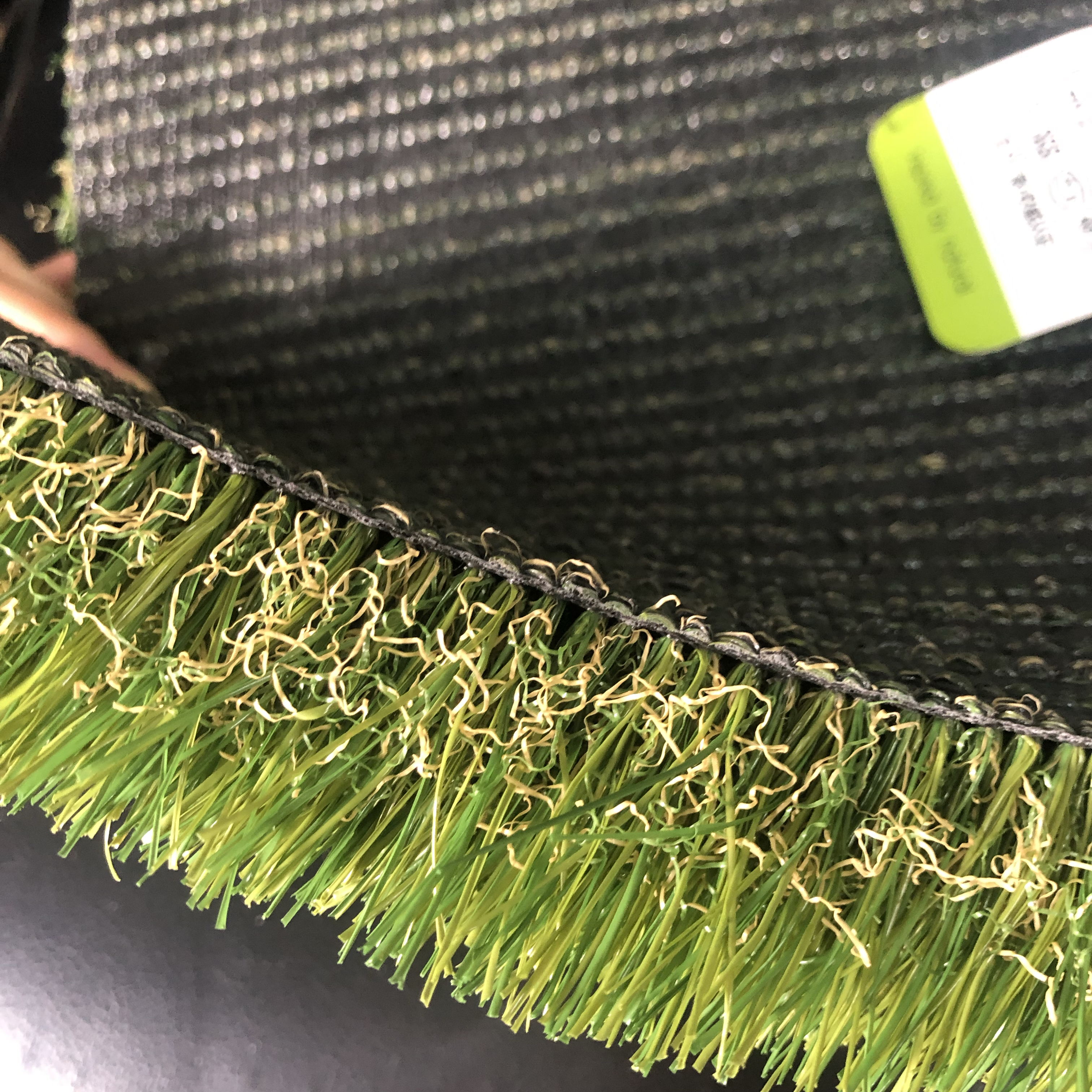 China Pet-safe Synthetic Turf For Landscape