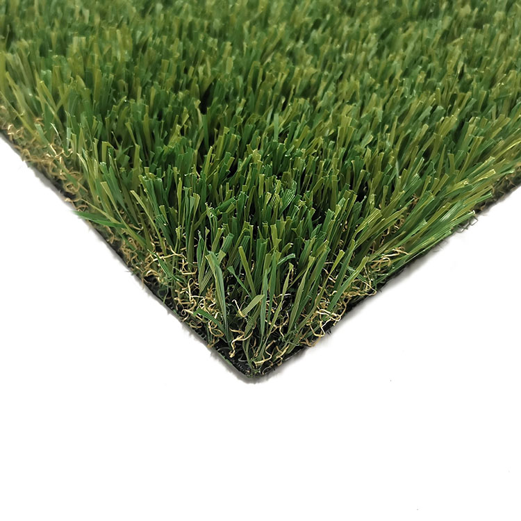 New Design 2023 Eu Standard Fake Grass For Commercial And Family Lawn