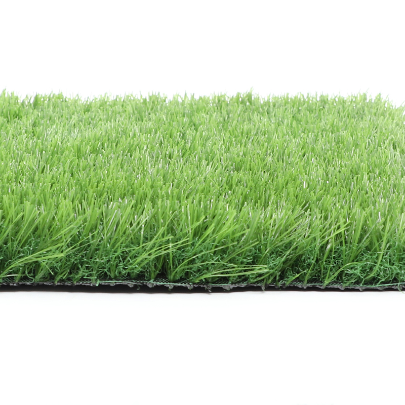 China Made Anti-UV Durable Artificial Grass for Landscape