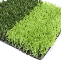 Field Green High Quality Infilling Artificial Grass for Soccer Court
