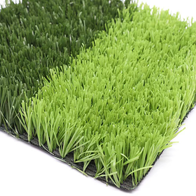 Sports Grass PE+PP Perfect Drainage System Sports Grass for Playground