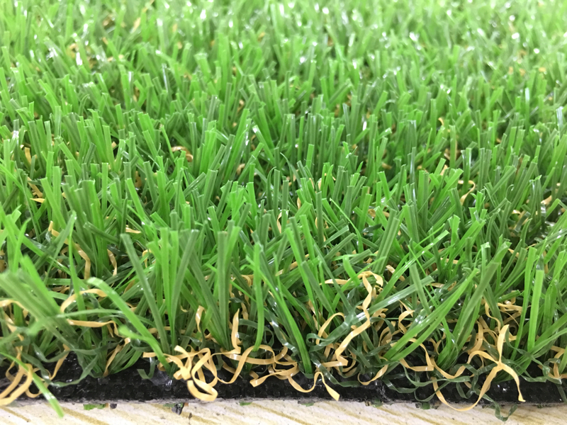 Factory Direct Outdoor Landscaping Artificial Grass For Garden Flooring