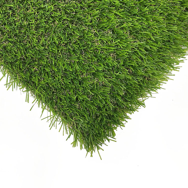 Flame Retardant Pasto Sintetico For Front Yard