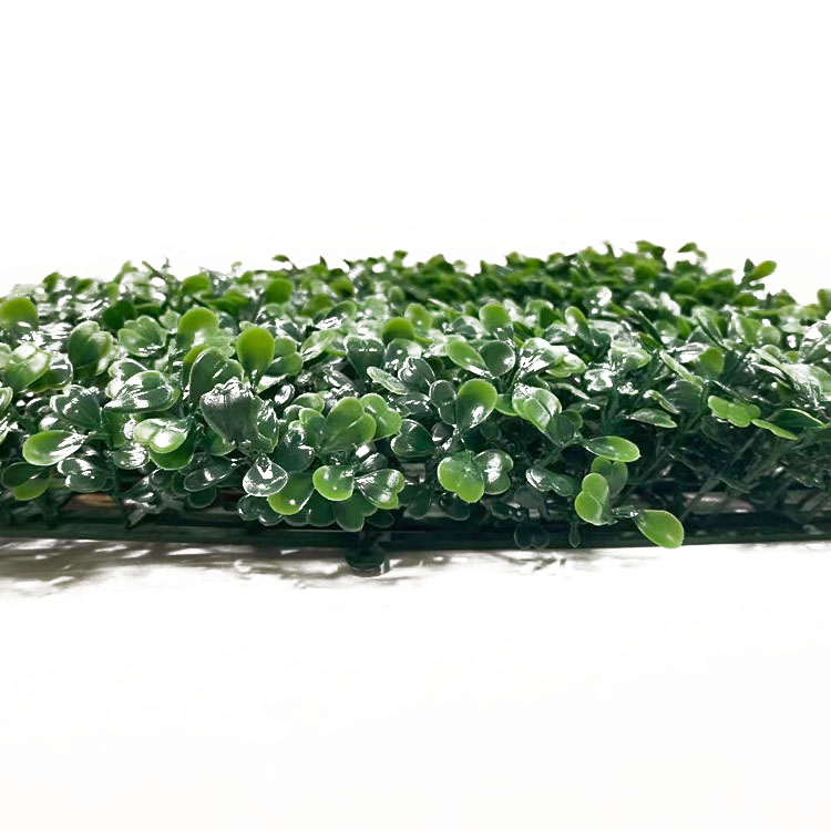 Artificial Foliage For Wall Decoration